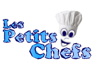Les petits Chefs Logo contour