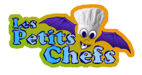 Les petits Chefs Logo_Halloween_Col
