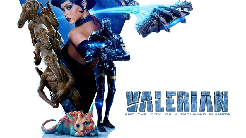 valerian