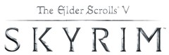 the-elder-scrolls-v-skyrim-logo