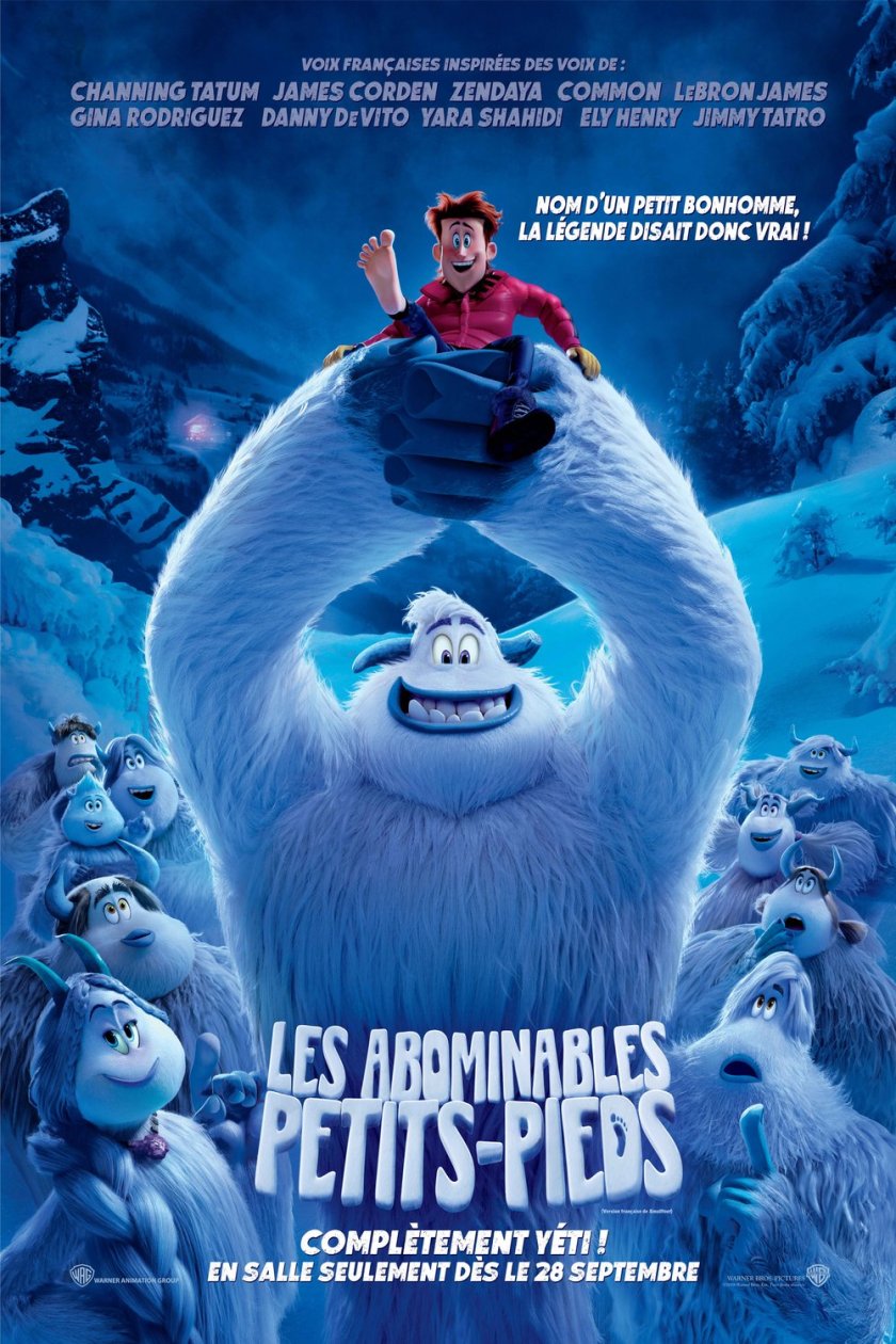 les-abomindables-petits-pieds-2018-affiche